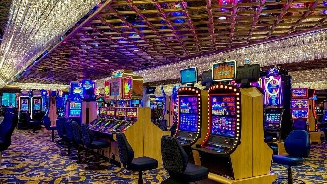 Westgate Las Vegas Resort & Casino